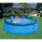 cheap  Family Entertainment Inflatable Swimming Pools for Children Playground